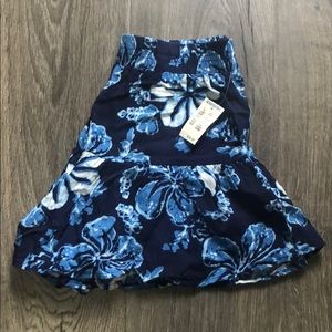 Aeropostale Floral Shorts